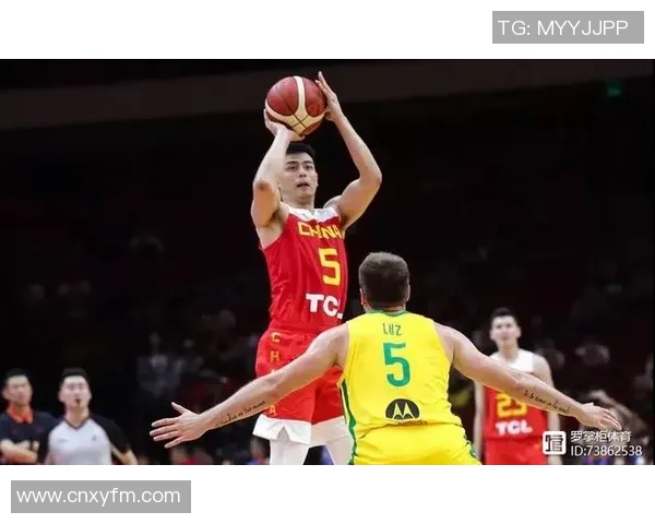 南京篮球队与深圳篮球队赛后复盘分析双方状态与表现的全面解读