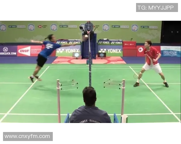 重庆羽毛球队战术争议引发热议球迷与专家各抒己见探讨未来发展方向